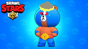 Последние твиты от brawl stars(@brawlst44183276). El Brown New Line Friends Brawler Skins Brawl Stars Wins Fails Youtube