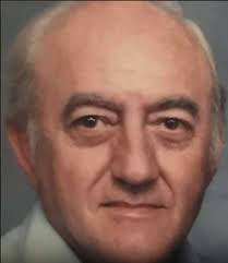 Vernon Eugene Wickham (1937-2021)