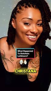 Cynthia Lattimore's Instagram, Twitter & Facebook