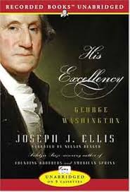 His Excellency: George Washington : Ellis, Joseph J.: Amazon.de: Bücher