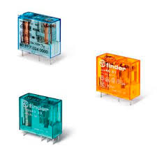 A protective relay operating on the principle of electromagnetic attraction, as a plunger relay, or of fairview's new line of electromechanical relay switches consists of 44 different +12 v and +28 v designs offered in spdt, sp3t, sp4t, and sp6t. Dc Electromechanical Relay All Industrial Manufacturers Videos