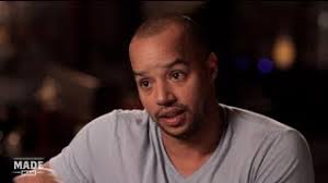 Donald Faison