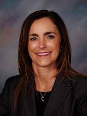 Christy Fraley's Instagram, Twitter & Facebook