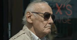 Keya Morgan, antigo sócio de Stan Lee, é preso por acusação de abuso