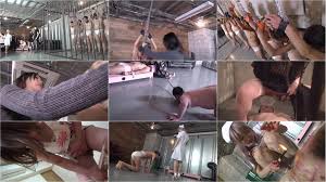 Yapoos Market 11 (1999VHSRip) - Classic Japanese Gems