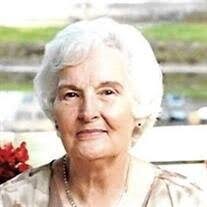 Ernestine Leeth Obituary