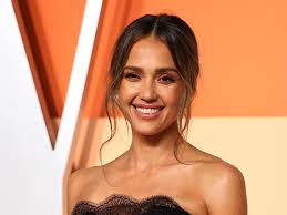 Jessica Alba & Cash Warren Are Reportedly Cool With Each Other Dating — But  Theres a Catch