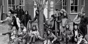 Far Out: Life On & After the Commune