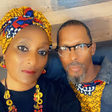 Praying together strengthens marriage