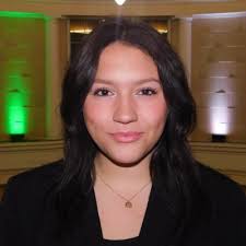 I am so thrilled to announce I have been elected onto the executive board  for Alpha Kappa Psi as Vice President of Brotherhood! Congratulations to my  fellow Executive Board Members, Andrew Grimes… |