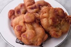 Si hitam manis adalah sebutan untuk pisang goreng madu milik bu nanik, yang resepnya lahir sejak 2007. Resep Pisang Goreng Madu Si Hitam Manis Yang Legit Dan Renyah