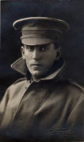 Number 1383 RAYNER, George Percival