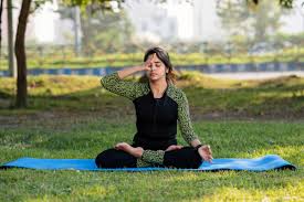 20 basic printable yoga poses for beginners to improve flexibility, posture, and to build a foundation for a strong yoga practice. 7 Yoga Poses To Rejuvenate The Body And Calm The Mind Deccan Herald