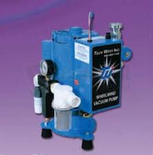TECHWEST Goldenvac Liquid RING No Separator 1.5HP 1-Pack ...