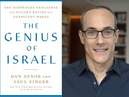 London's antisemitism blitz