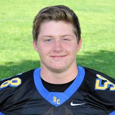 Jason Vander weide's High School Bio