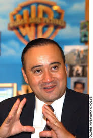 Warner Japan taking greater interest in local movie scene