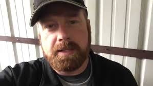 Paintless Dent Repair 2014 Chevy Silverado Door Crease Pittsburgh, PA