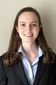 Rebecca Fetter's Instagram, Twitter & Facebook