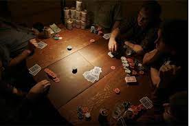 Organizing home poker games can be a devious task for a beginner, but don't worry you've come to the right place to learn all you need to know. 0vnp4z5nmkau8m