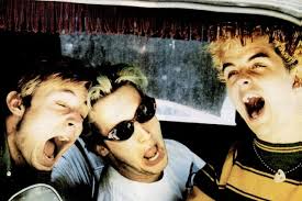 On 'Dookie' and how Green Day revolutionized punk-rock 25 years ago