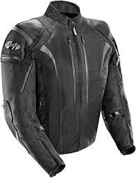 Best Textile Motorcycle Jackets Under 200 Motorcycle Riding Jackets Riding Jacket Black Motorcycle