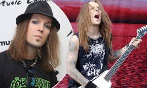Alexi laiho, front man for finnish metal band children of bodom and supergroup bodom after midnight, has died, his record label has confirmed. Hu9yrhfpnv5wvm