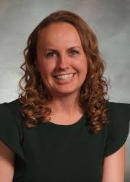 Stephanie Luck's Instagram, Twitter & Facebook