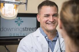 James McLain, DDS, 2121 S Downing St, Denver, CO 80210, US