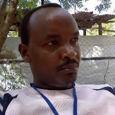 George Kimani (@jorgekimani)