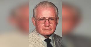 Obituary information for Valdo J. Laymon