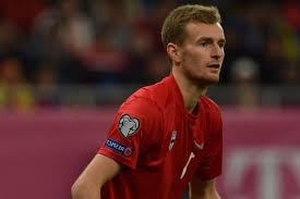 Finland quiz | lukas hradecky vs. Sport West Ham Send Scouts To Watch Lukas Hradecky Pressfrom United Kingdom