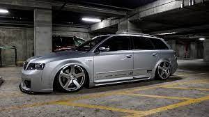 Audi A4 2002 2008 Audi Wagon Audi A4 Audi