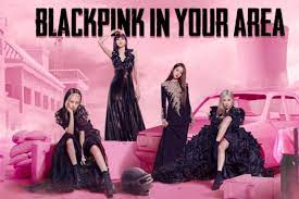 Pubg Mobile Floods Its Game With K Pop Band Blackpink In 2021 Blackpink Pop Bands Korean Girl Groups
