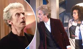 Doctor Who Season 10 Game Of Thrones Star Confirmed To Join Show Tv Radio Showbiz Tv Express Co Uk