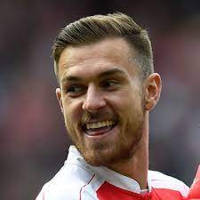 Browse 19,800 aaron ramsey stock photos and images available, or start a new search to explore more stock. Aaron Ramsey Haircut Men S Hairstyles Today Hair And Beard Styles Ramsey Hairstyle Long Hair Styles Men