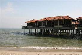 Just 46 km from kuala lumpur international airport. Riau Beach Picture Of Avillion Port Dickson Tripadvisor