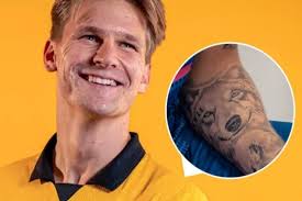 Wolverhampton" Transfers David Møller Wolfe