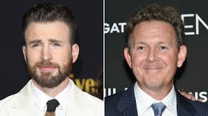 Chris Evans to Play Gene Kelly In New Movie From Rian Johnson