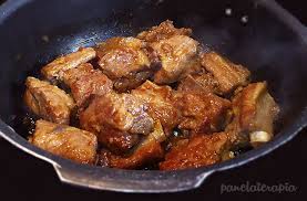 Selecionamos aqui as receitas de costelinha de porco mais variadas e aquelas suculentas, que derretem na boca. Costelinha De Porco Na Panela De Pressao Panelaterapia