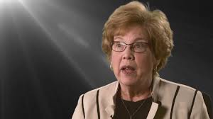 3 Questions with Sister Donna Markham OP, PhD