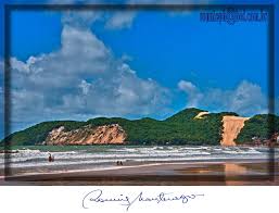 Morro Do Careca02 Natal Rio Grande Do Norte Outdoor Water Photo
