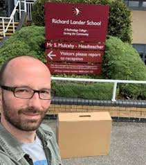 RICHARD LANDER SCHOOL BULLETIN 11TH MAY 2020