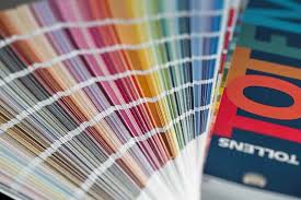 Nouveau Nuancier Couleur Cromology Nuancier Couleur Nuancier Peinture Tollens Nuancier Tollens