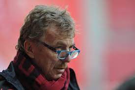 Waldek fornalik może spokojnie jechać na urlop. Zbigniew Boniek Po Meczu Z Czarnogora O Medal W Rosji Spokojnie Zagramy O Wyjscie Z Grupy Gol24