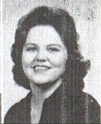 Frances Kay (Goings)Young, 1943-2006