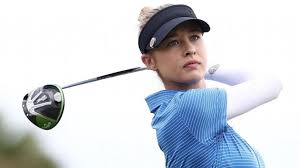 Nelly korda was born on 28th july 1998 in bradenton, florida, the u.s. Nelly Korda Height Weight Body Measurements Biography Other Facts Networth Height Salary