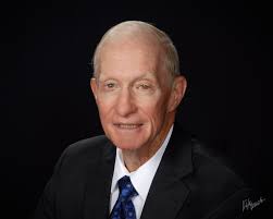 Walter Pelham Obituary