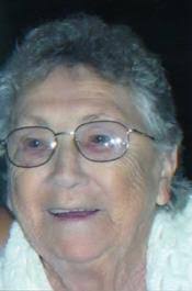 Margareta Charron Obituary