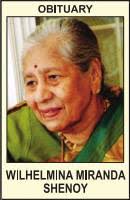 St Mary's ICSE Alumni Association, Mumbai